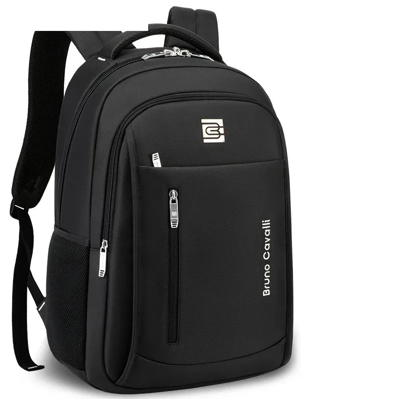 Men's Backpack USB School bags for teenagers girls waterproof Business 15.6 16 inch laptop backpack women Travel Schoolbag