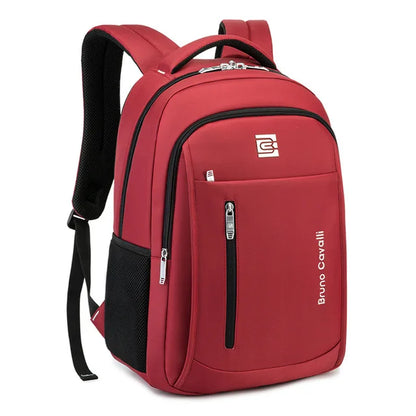 Men's Backpack USB School bags for teenagers girls waterproof Business 15.6 16 inch laptop backpack women Travel Schoolbag