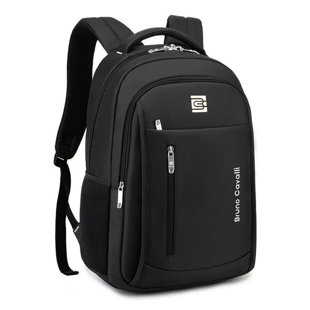 Men's Backpack USB School bags for teenagers girls waterproof Business 15.6 16 inch laptop backpack women Travel Schoolbag