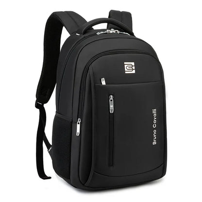 Men's Backpack USB School bags for teenagers girls waterproof Business 15.6 16 inch laptop backpack women Travel Schoolbag