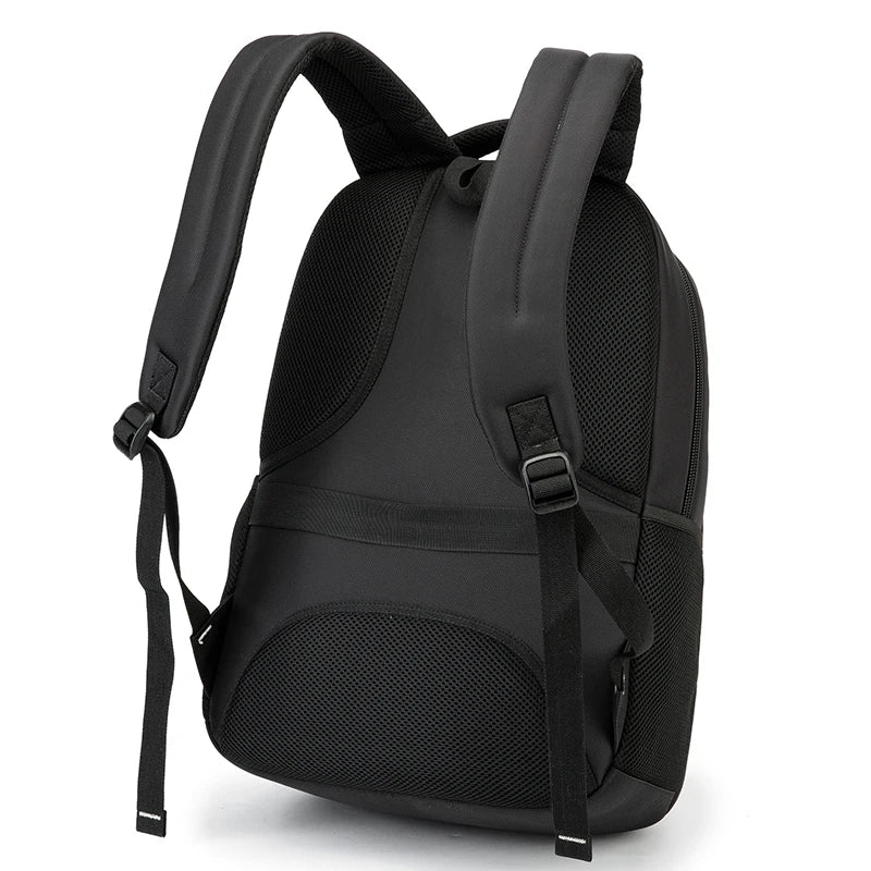 Men's Backpack USB School bags for teenagers girls waterproof Business 15.6 16 inch laptop backpack women Travel Schoolbag
