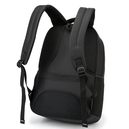Men's Backpack USB School bags for teenagers girls waterproof Business 15.6 16 inch laptop backpack women Travel Schoolbag