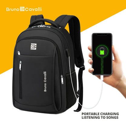 Men's Backpack USB School bags for teenagers girls waterproof Business 15.6 16 inch laptop backpack women Travel Schoolbag