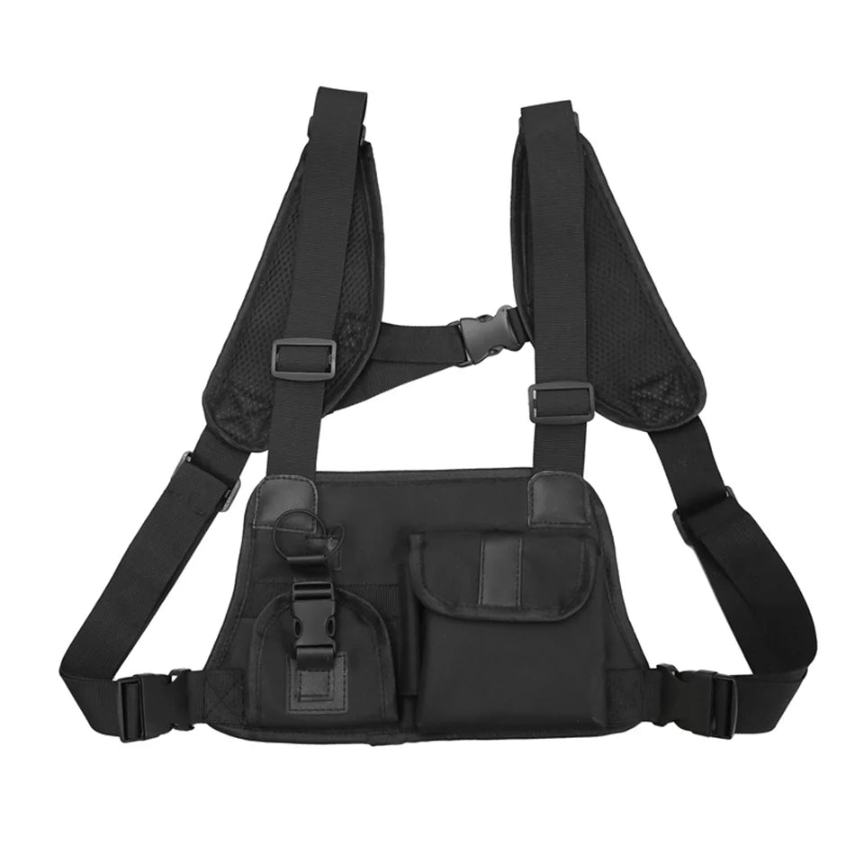 Men's Backpacks Waterproof Nylon Schoolbags For Male Bookbags Rucksacks Male Casual Travel Shoulder Bags