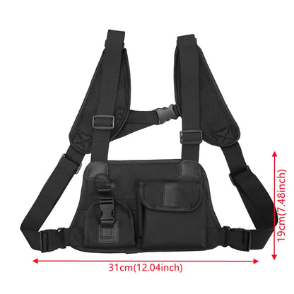 Men's Backpacks Waterproof Nylon Schoolbags For Male Bookbags Rucksacks Male Casual Travel Shoulder Bags