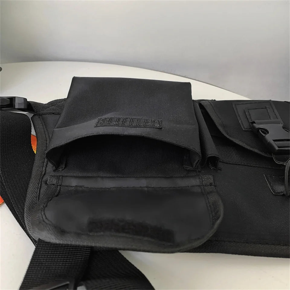 Men's Backpacks Waterproof Nylon Schoolbags For Male Bookbags Rucksacks Male Casual Travel Shoulder Bags