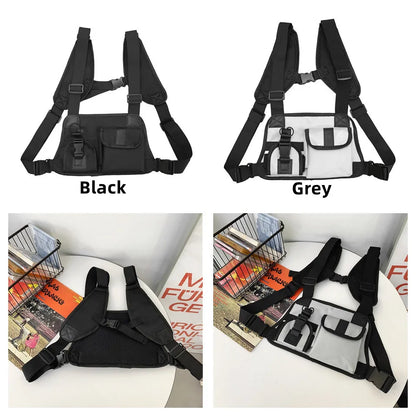 Men's Backpacks Waterproof Nylon Schoolbags For Male Bookbags Rucksacks Male Casual Travel Shoulder Bags