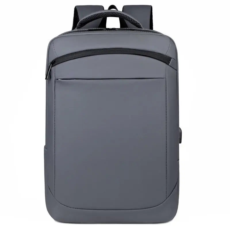 Men's Commuter Backpack Business Travel Backpack Develop University Schoolbag Oxford Laptop Pack laptops  laptop case
