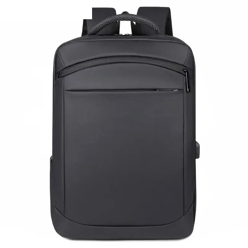 Men's Commuter Backpack Business Travel Backpack Develop University Schoolbag Oxford Laptop Pack laptops laptop case