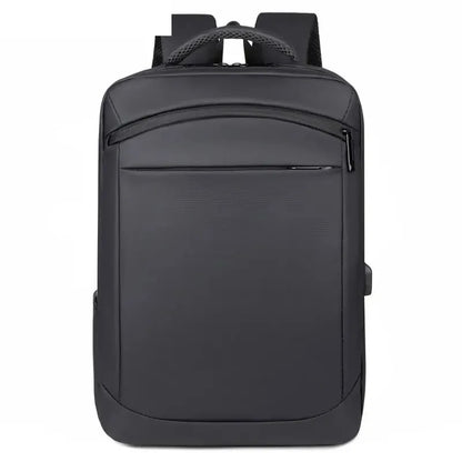 Men's Commuter Backpack Business Travel Backpack Develop University Schoolbag Oxford Laptop Pack laptops laptop case