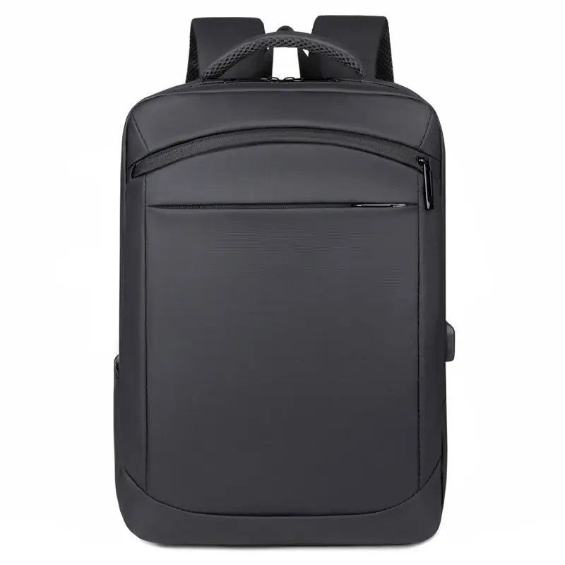 Men's Commuter Backpack Business Travel Backpack Develop University Schoolbag Oxford Laptop Pack laptops  laptop case