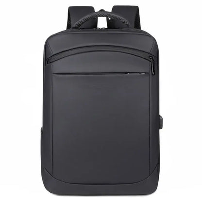 Men's Commuter Backpack Business Travel Backpack Develop University Schoolbag Oxford Laptop Pack laptops laptop case