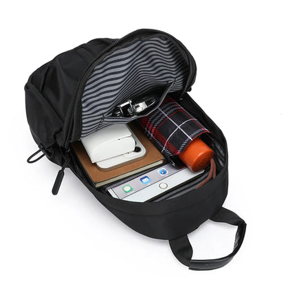 Men's Fashion Chest Bags Crossbody Bag Male Shoulder Sling Bags Chest Pack Nylon Men Phone Pouch Sling Bag