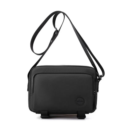 Men's Fashion Crossbody Bags Designer Waterproof Nylon Male Leisure Outdoor Sport Shoulder Bags Man Trend Light Mini Bags