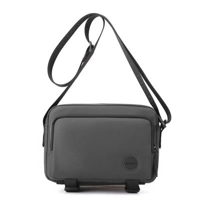 Men's Fashion Crossbody Bags Designer Waterproof Nylon Male Leisure Outdoor Sport Shoulder Bags Man Trend Light Mini Bags