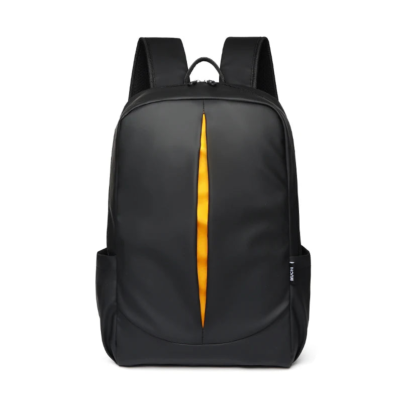 Men's Fashion Nylon Backpacks Man Leisure Travel Computer Knapsack Waterproof Large-capacity Male Simplicity Versatile Schoolbag