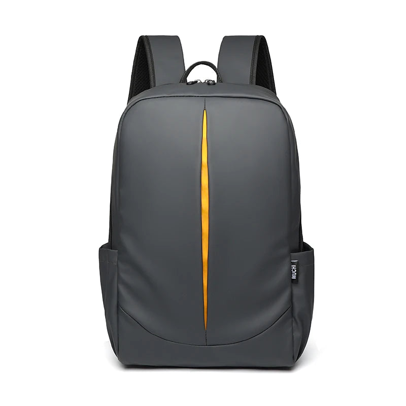 Men's Fashion Nylon Backpacks Man Leisure Travel Computer Knapsack Waterproof Large-capacity Male Simplicity Versatile Schoolbag