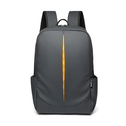 Men's Fashion Nylon Backpacks Man Leisure Travel Computer Knapsack Waterproof Large-capacity Male Simplicity Versatile Schoolbag