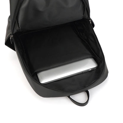 Men's Fashion Nylon Backpacks Man Leisure Travel Computer Knapsack Waterproof Large-capacity Male Simplicity Versatile Schoolbag
