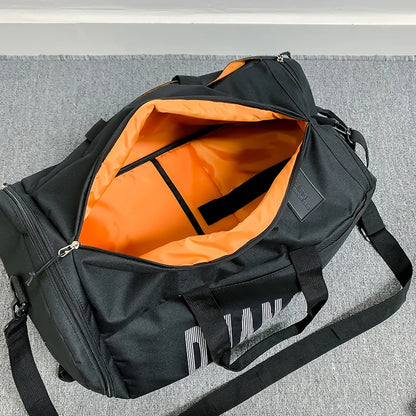 Men's Fashion Rucksacks Waterproof Oxford Cloth Man Simplicity Schoolbags Large-capacity Male Leisure Trend Travel Backpacks