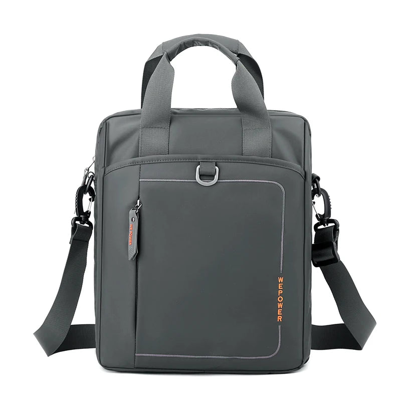 Men's Fashion Shoulder Bags Waterproof Nylon Man Handbags Designer Large-capacity Male Leisure Outdoors Travel Crossbody Bags