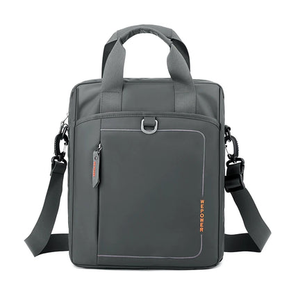 Men's Fashion Shoulder Bags Waterproof Nylon Man Handbags Designer Large-capacity Male Leisure Outdoors Travel Crossbody Bags