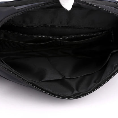 Men's Fashion Shoulder Bags Waterproof Nylon Man Leisure Crossbody Bags Male Fashion Sports Chest Packs Designer Light Handbags