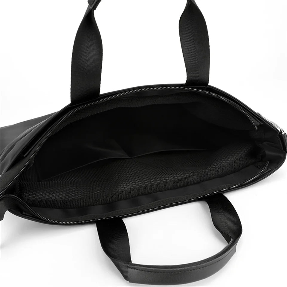 Men's Fashion Travel Oxford Male Crossbody Bag Tote Shoulder Bags Pack Crossbody Bags For Teenager