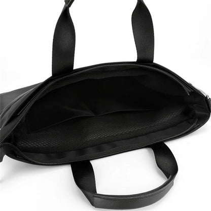Men's Fashion Travel Oxford Male Crossbody Bag Tote Shoulder Bags Pack Crossbody Bags For Teenager