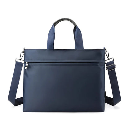 Men's Fashion Travel Oxford Male Crossbody Bag Tote Shoulder Bags Pack Crossbody Bags For Teenager