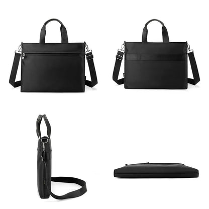 Men's Fashion Travel Oxford Male Crossbody Bag Tote Shoulder Bags Pack Crossbody Bags For Teenager