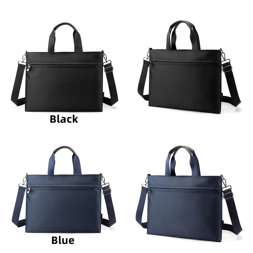 Men's Fashion Travel Oxford Male Crossbody Bag Tote Shoulder Bags Pack Crossbody Bags For Teenager