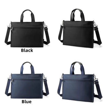 Men's Fashion Travel Oxford Male Crossbody Bag Tote Shoulder Bags Pack Crossbody Bags For Teenager