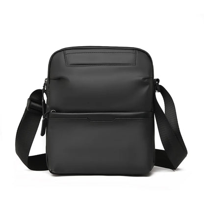 Men's Fashion Versatile Nylon Crossbody Bags Man Leisure Shoulder Bags Designer Large-capacity Simplicity Messenger Bags