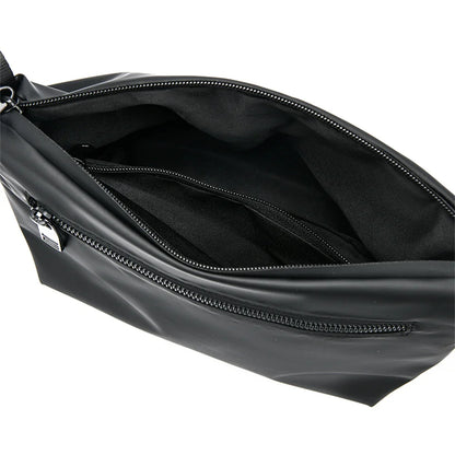 Men's Fashion Versatile Nylon Crossbody Bags Men Leisure Shoulder Bags Designer Large-capacity Simplicity Handbags