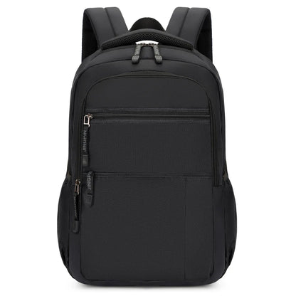 Men's High Quality Waterproof Oxford Travel Backpacks Man Business Casual Knapsacks Male Fashion High-capacity Light Laptop Bags