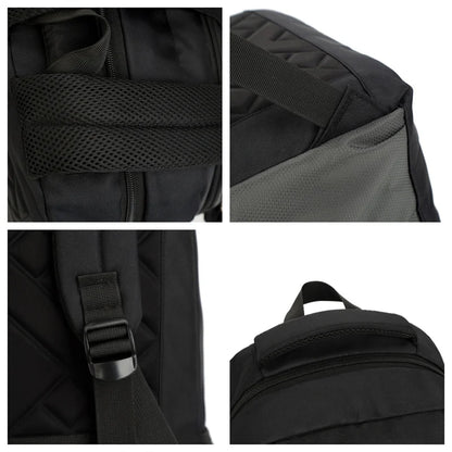 Men's High Quality Waterproof Oxford Travel Backpacks Man Business Casual Knapsacks Male Fashion High-capacity Light Laptop Bags