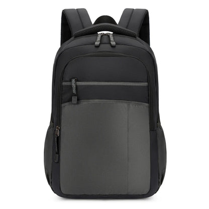 Men's Leisure Backpacks Large-capacity Waterproof Oxford Cloth Male Business Computer Shoulder Bag Man Fashion Travel Rucksack