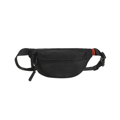 Men's Leisure Chest Packs High Quality Man Fashion Shoulder Bags Waterproof Nylon Large-capacity Light Male Trend Waist Packs