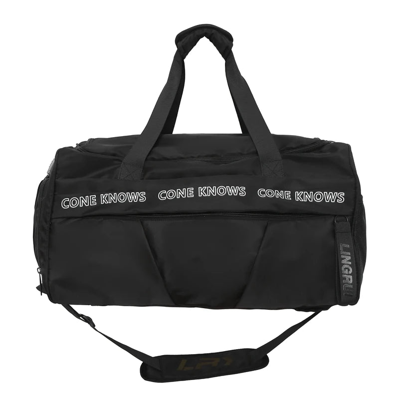 Men's Leisure Fitness Travel Handbags Designer High Quality Waterproof Nylon Man Fashion Crossbody Bags Large-capacity Backpacks