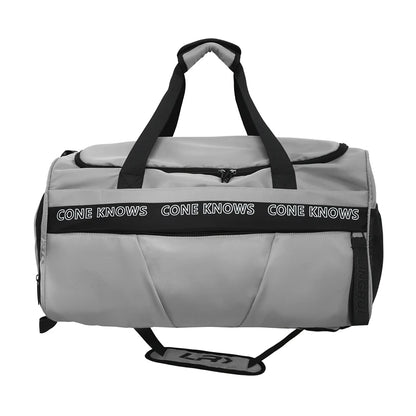 Men's Leisure Fitness Travel Handbags Designer High Quality Waterproof Nylon Man Fashion Crossbody Bags Large-capacity Backpacks