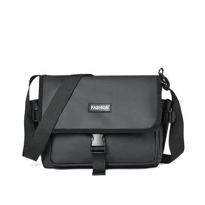 Men's Leisure Handbags Nylon Travelling Bags Men Shoulder Bag Designer Outdoors Large-capacity Waterproof Men Crossbody Bags