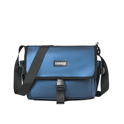 Men's Leisure Handbags Nylon Travelling Bags Men Shoulder Bag Designer Outdoors Large-capacity Waterproof Men Crossbody Bags