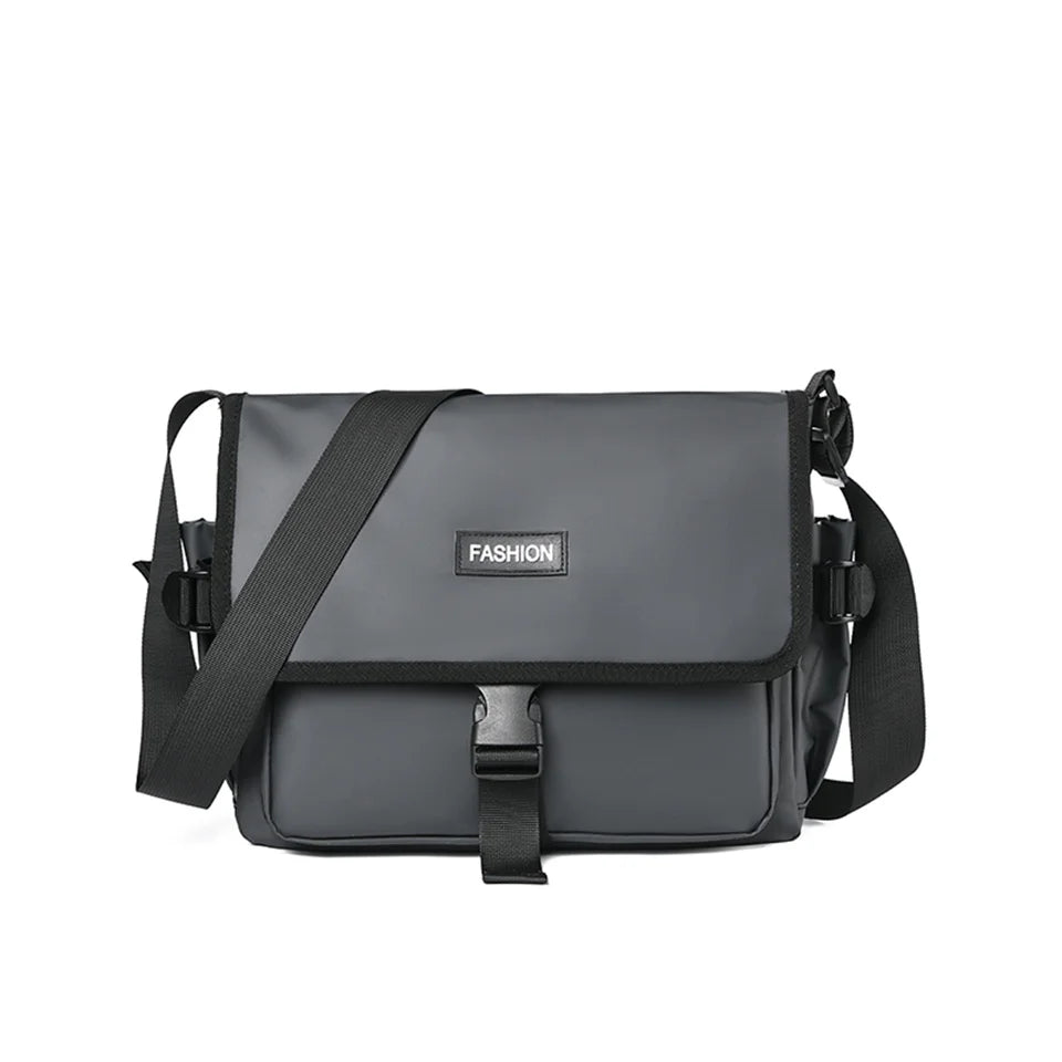 Men's Leisure Handbags Nylon Travelling Bags Men Shoulder Bag Designer Outdoors Large-capacity Waterproof Men Crossbody Bags