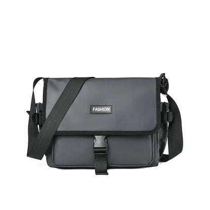 Men's Leisure Handbags Nylon Travelling Bags Men Shoulder Bag Designer Outdoors Large-capacity Waterproof Men Crossbody Bags