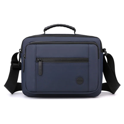 Men's Leisure Nylon Shoulder Bags Light Men Simplicity Handbags Bags Large-capacity Men Versatile Commute Crossbody Bag
