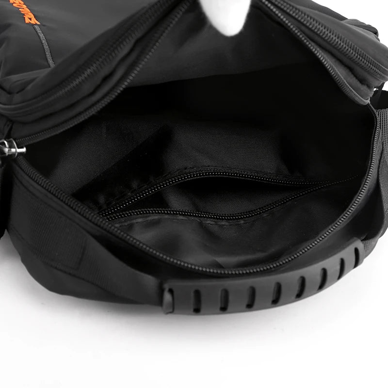 Men's Leisure Outdoors Shoulder Bags Designer High Quality Waterproof Nylon Male Light Handbags Man Versatile Crossbody Bags