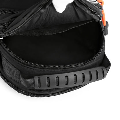 Men's Leisure Waist Pack Male Outdoor Sport Shoulder Bags Designer Waterproof Nylon Man Fashion Crossbody Bags Light Handbags
