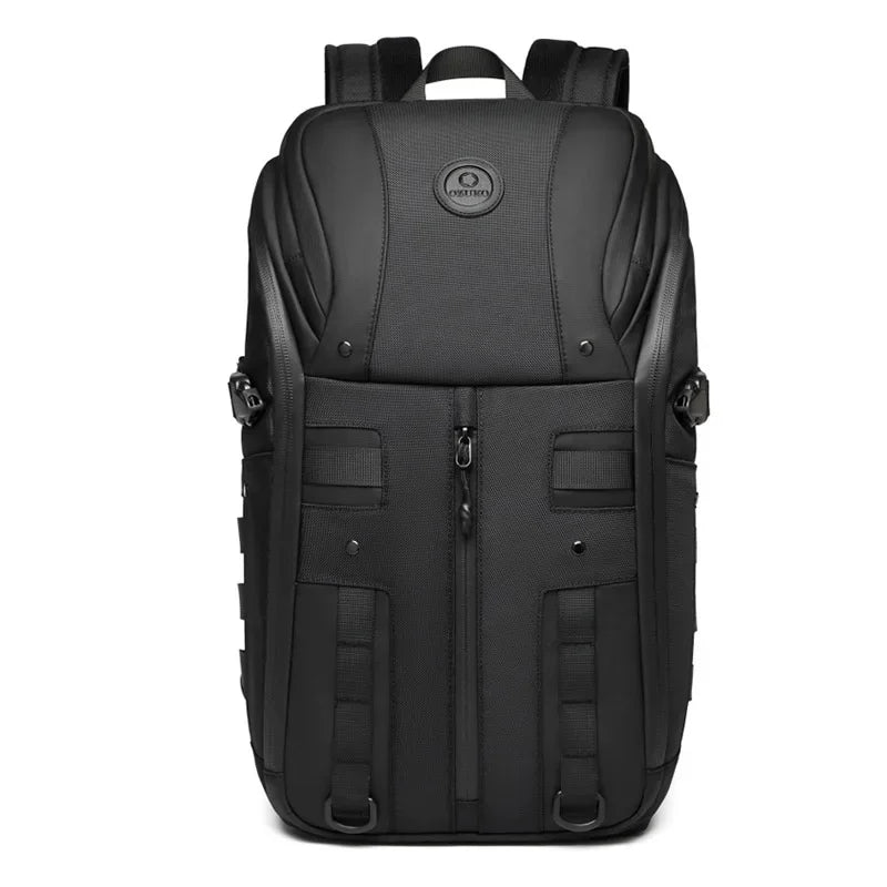 Men's Multi-Function Business Large Capacity Waterproof Man Travel Backpack 16 Inch Laptop Fashion Sports Bag