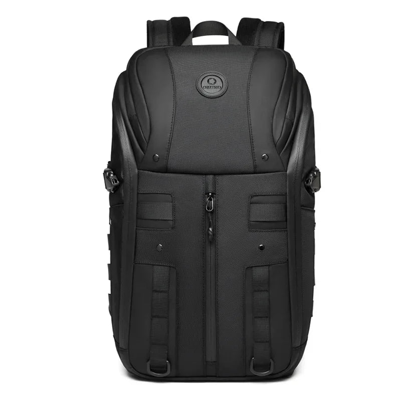Men's Multi-Function Business Large Capacity Waterproof Man Travel Backpack 16 Inch Laptop Fashion Sports Bag
